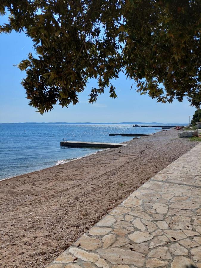Apartment By The Sea Renata In Punta Skala Petrčane