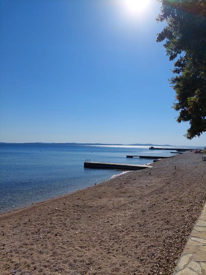 By The Sea Renata In Punta Skala Apartman